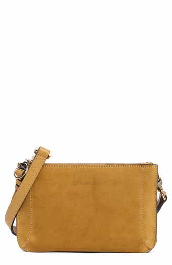 Double Zip X-Small Shoulder Bag