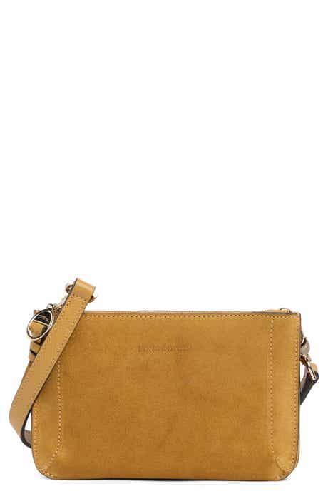 Longchamp Double Zip X-Small Shoulder Bag