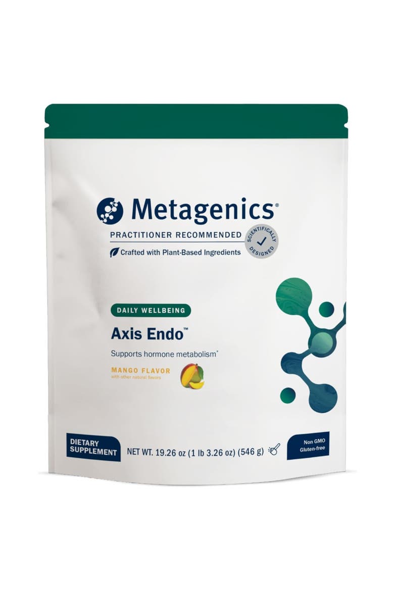 Axis Endo Hormone Balance Aid Supplement 14 Servings, Main, color, None