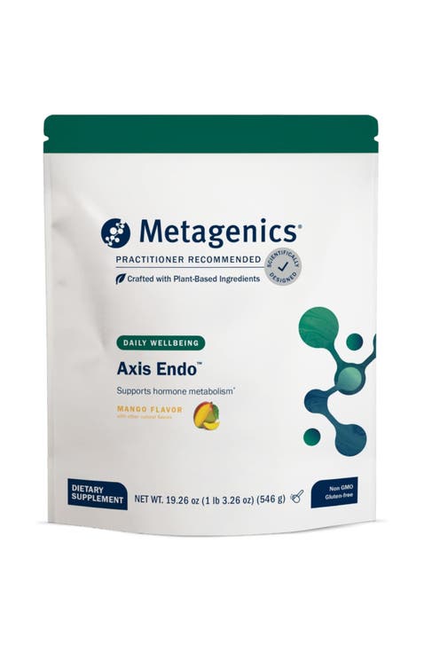 Axis Endo Hormone Balance Aid Supplement 14 Servings