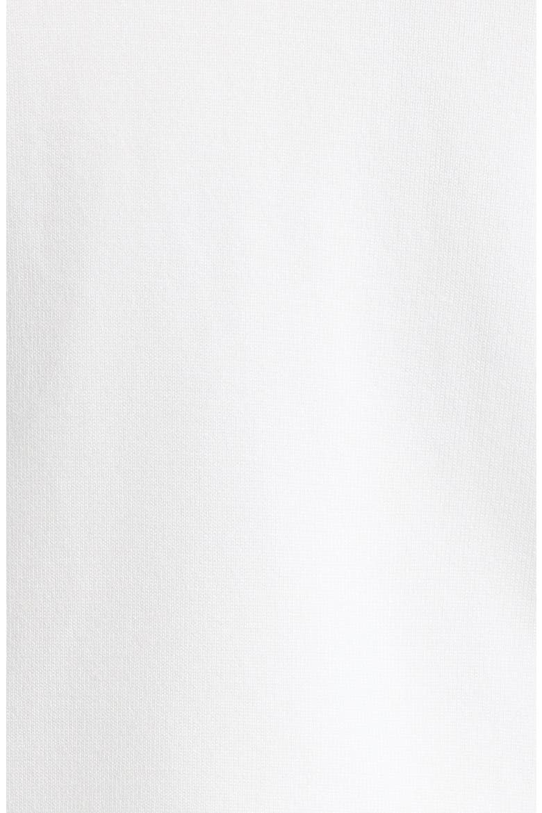 Kissing Front Crop Shrug, Alternate, color, LILY WHITE