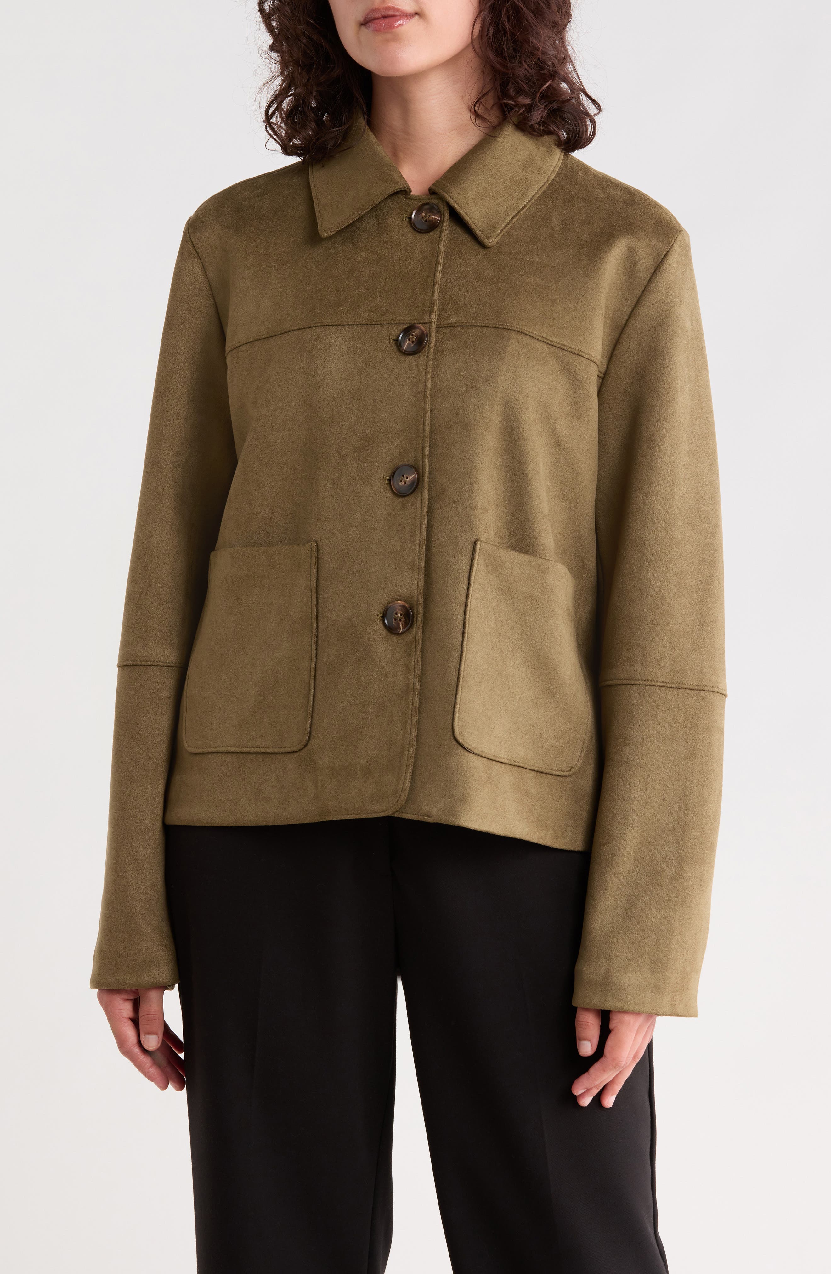 selected OLIVE