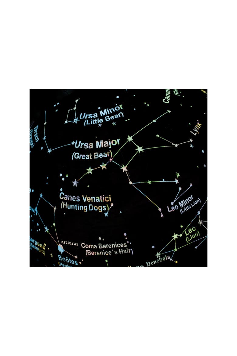 2 In 1 Globe Earth And Constellations Stem Toy, Alternate, color, Multicolored