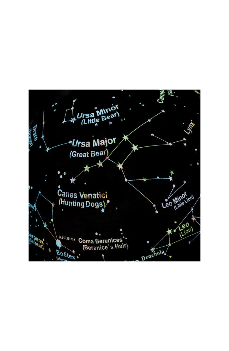 Brainstorm Toys 2 In 1 Globe Earth And Constellations Stem Toy, Alternate, color, Multicolored