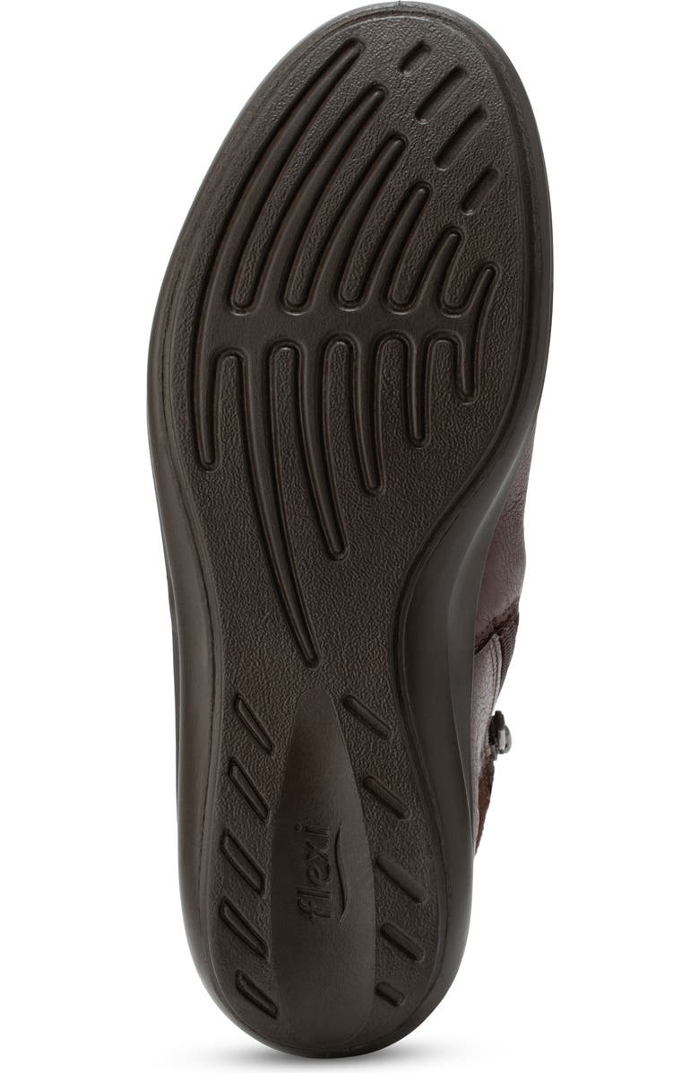 Eastland Winnow Bootie, Alternate, color, Brown