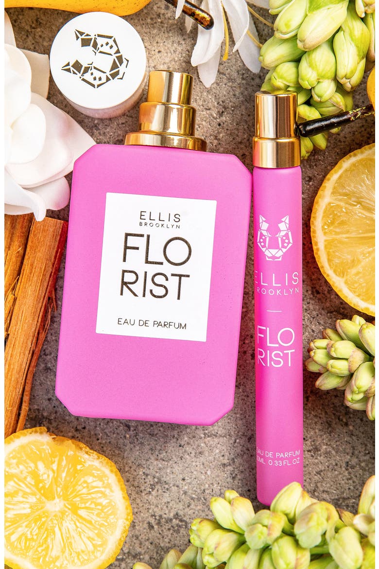 FLORIST Eau de Parfum Gift Set (Limited Edition) $148 Value, Alternate, color, NO COLOR