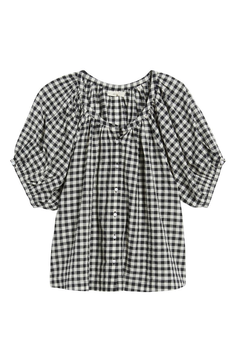 DÔEN June Top, Alternate, color,