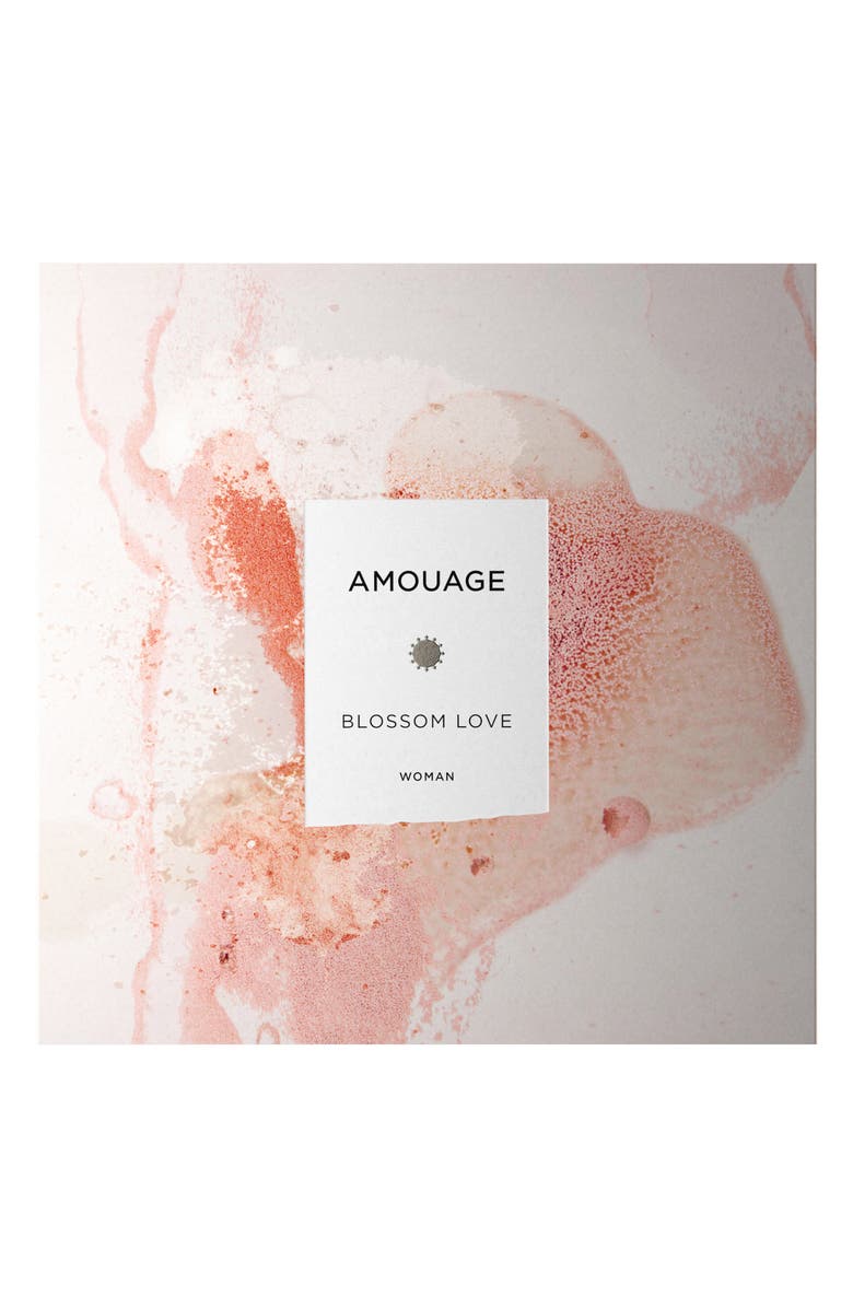 AMOUAGE Blossom Love Eau de Parfum, Alternate, color,