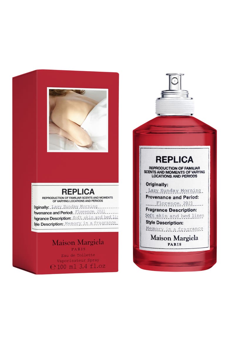 Replica Lunar New Year Lazy Sunday Morning Eau de Toilette (Limited Edition), Alternate, color, NO COLOR