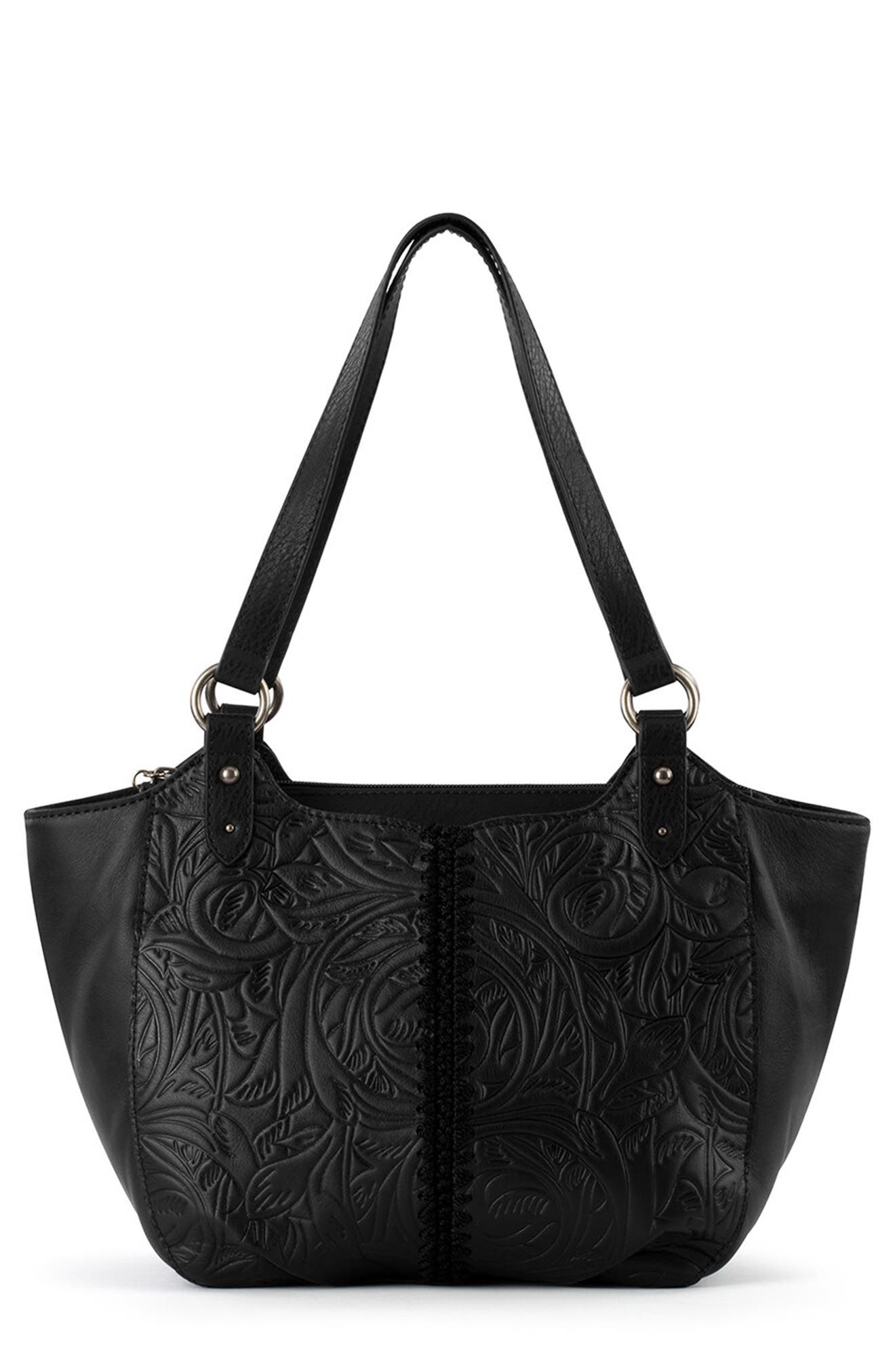 The Sak Bolinas Satchel, Main, color, 