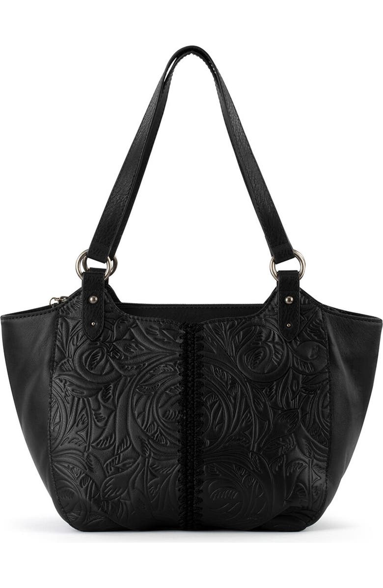 The Sak Bolinas Satchel, Main, color,