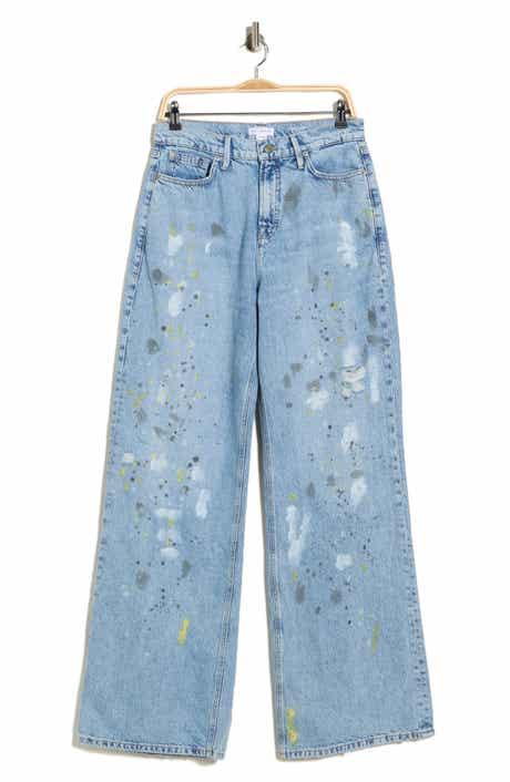 Good American Good Ease Jeans