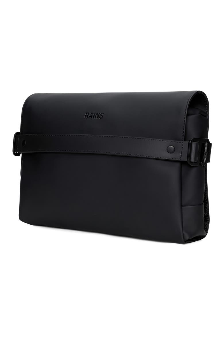 OTG Wash Bag, Alternate, color, BLACK