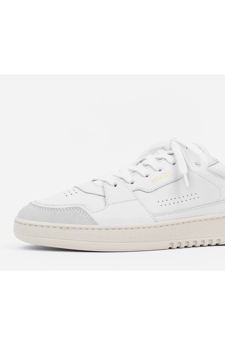 Axel Arigato Dice Lo Leather Sneaker - Men's, Alternate, color,