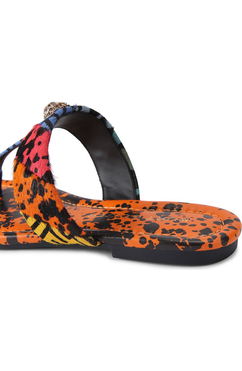 Kurt Geiger London Kensington T-Strap Sandal, Alternate, color,