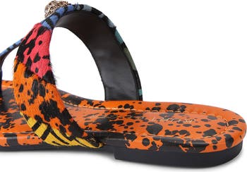 Kensington T-Strap Sandal