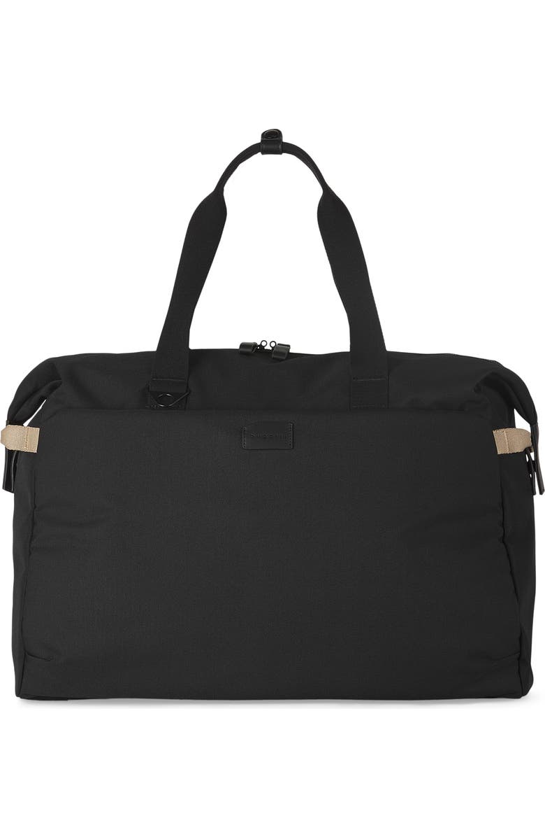 bugatti Vacilando Duffle Bag, Main, color, Black