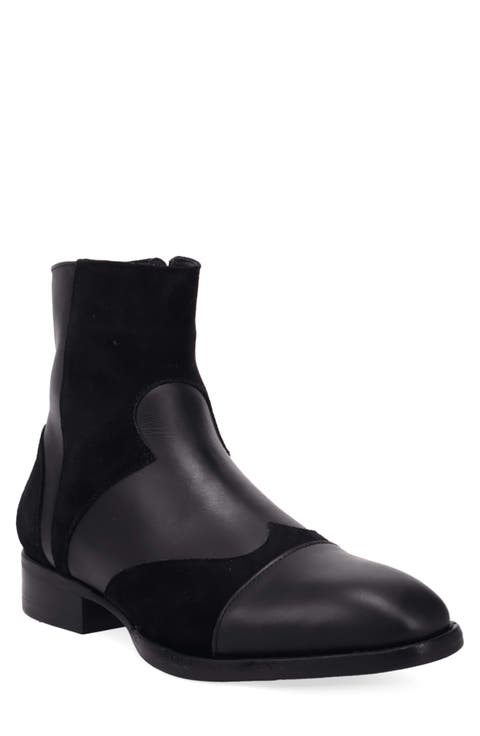 Barnsley Boot