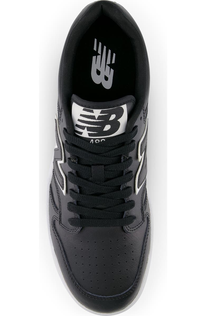 New Balance 480 Basketball Sneaker, Alternate, color,