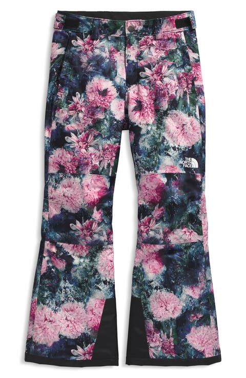 Kids' Freedom Waterproof Insulated Pants (Big Kid)