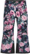 The North Face Kids' Freedom Waterproof Insulated Pants