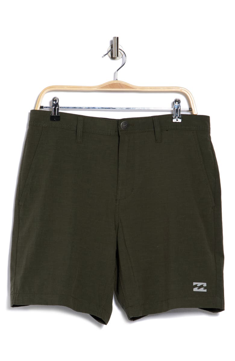 Billabong Jared Hybrid Shorts, Alternate, color, 