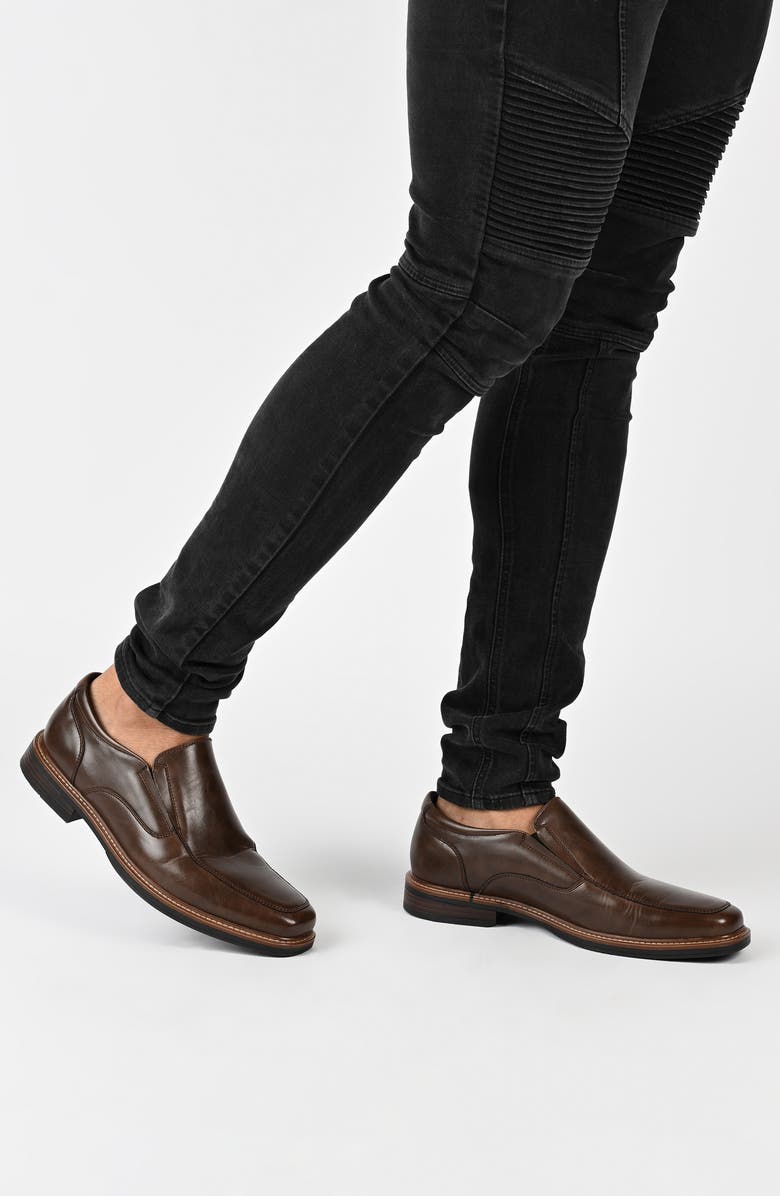 VANCE CO Fowler Casual Loafer, Alternate, color,