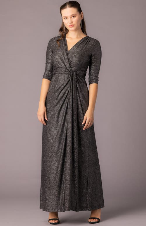 Kiyonna Romanced By Moonlight Evening Gown