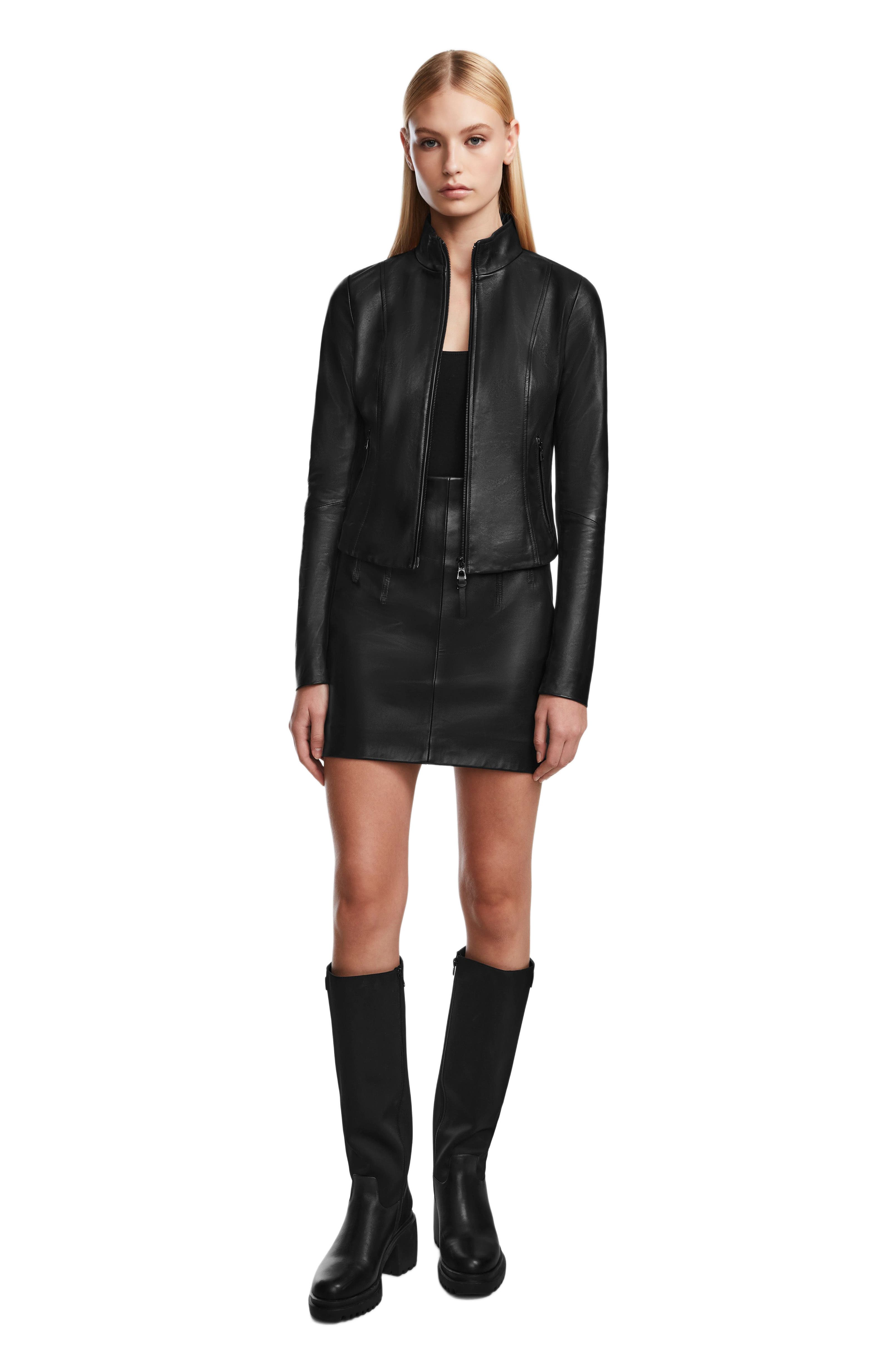 selected Black