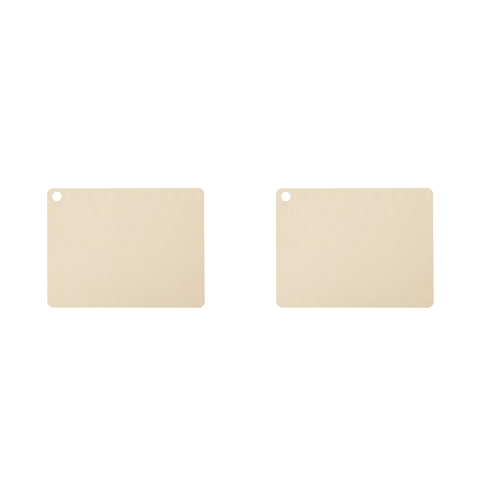 Placemat Dotto - 2 Pcs/Pack