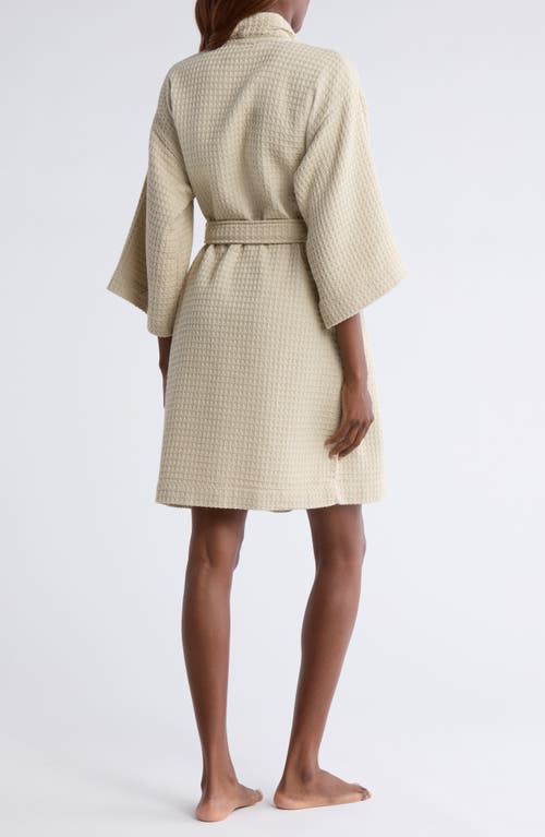 Nordstrom Everyday Waffle Robe