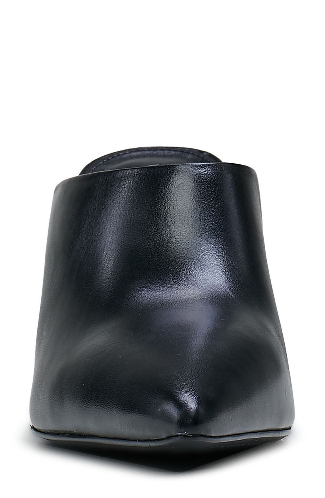 Vince Camuto Trexanta Pointed Toe Mule, Alternate, color, 