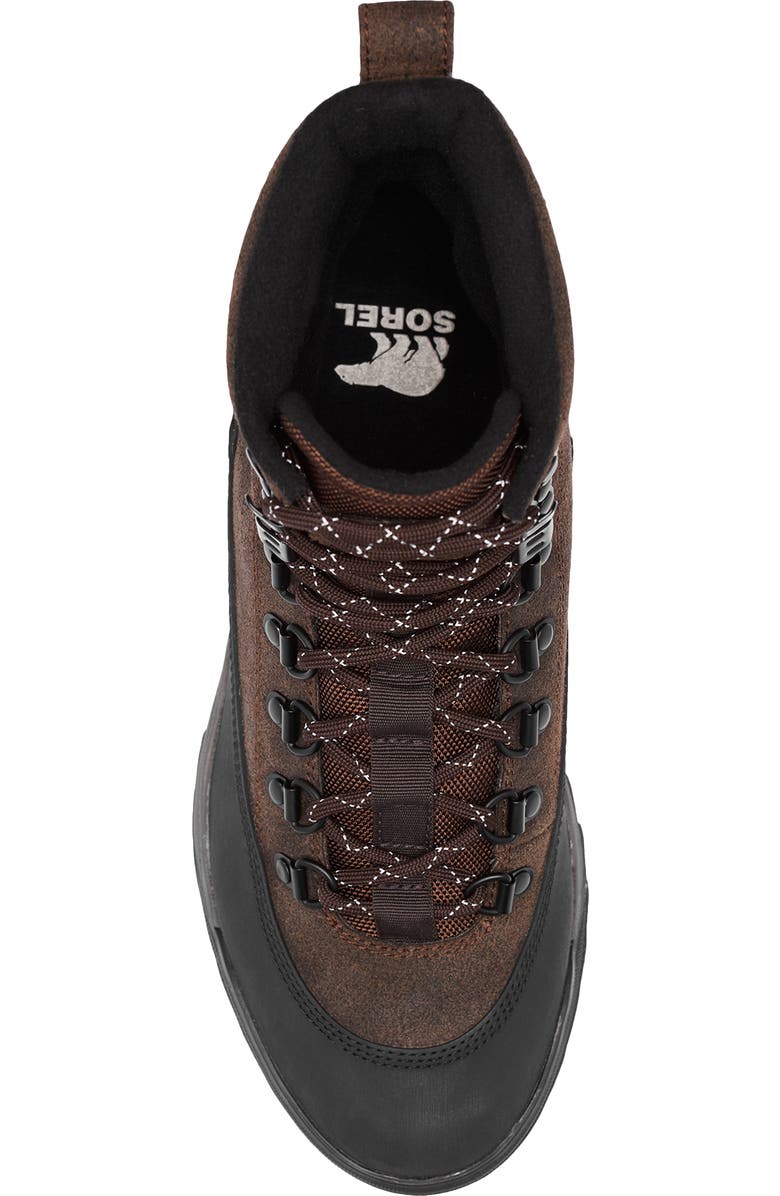 SOREL Scout 87 Pro Waterproof Boot, Alternate, color,