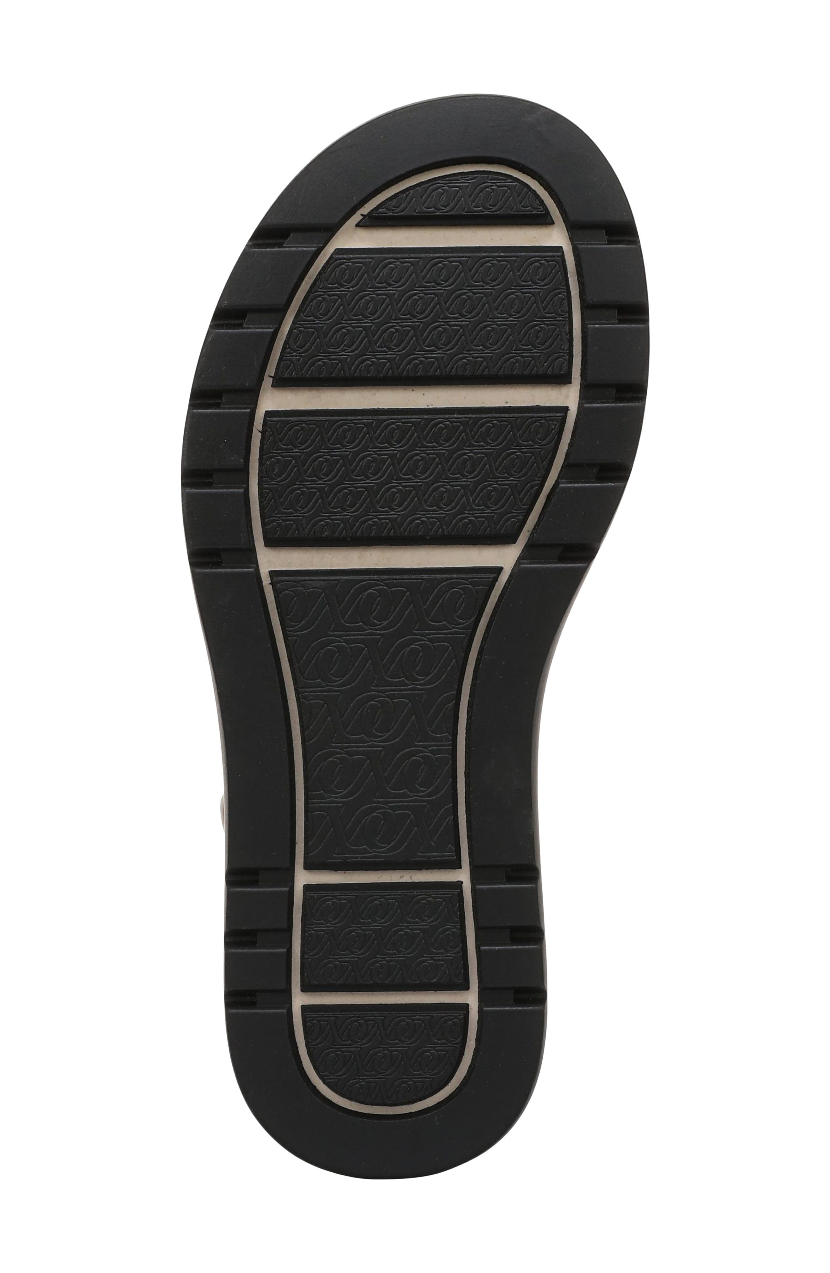 Avenue Ankle Strap Platform Sandal, Alternate, color, IVORY MIST