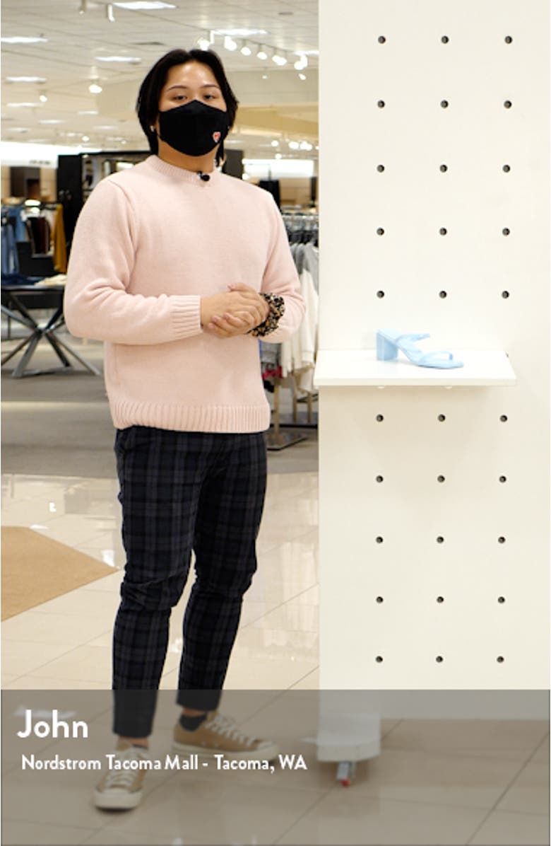 Jamm-3 Jelly Slide Sandal, sales video thumbnail