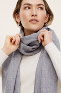 Italic Cleo Cashmere Scarf
