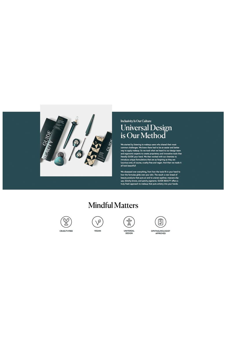 Brow Moment One Stop Fill, Shape & Set Brow Gel, Alternate, color, NEUTRAL BROWN