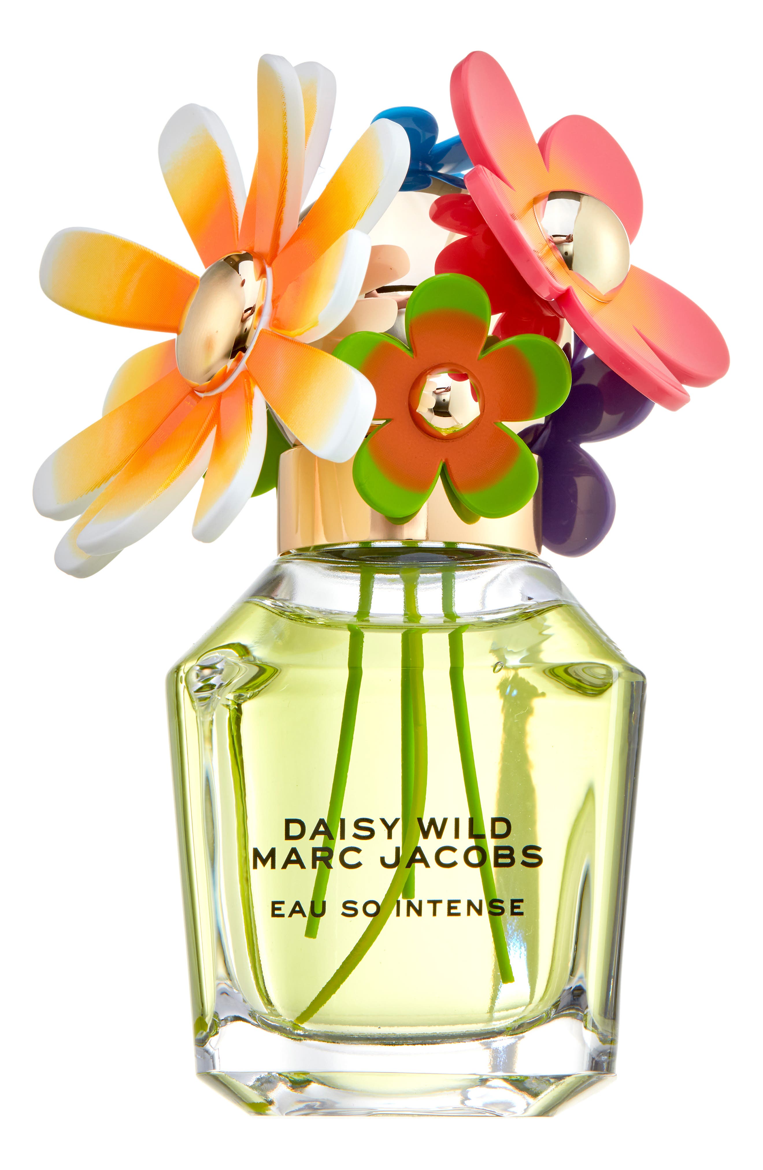 Daisy Wild Eau So Intense Eau de Parfum
