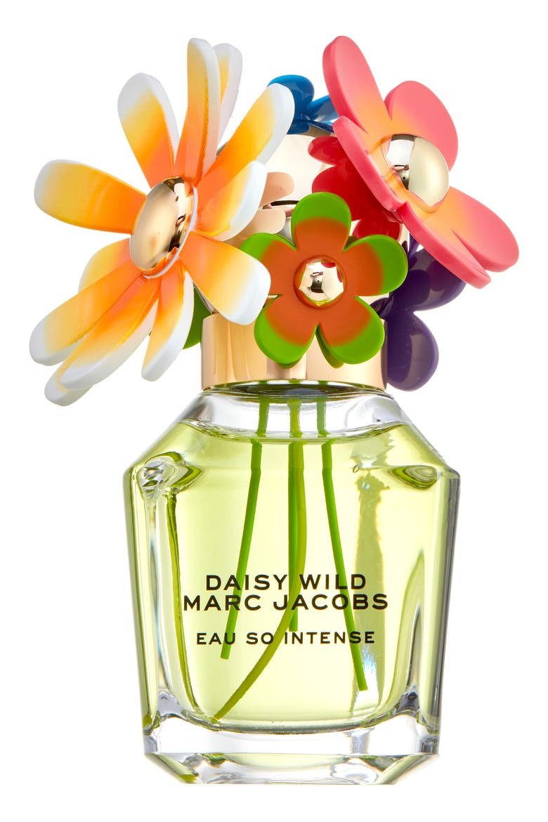 Daisy Wild Eau So Intense Eau de Parfum, Main, color, NO COLOR
