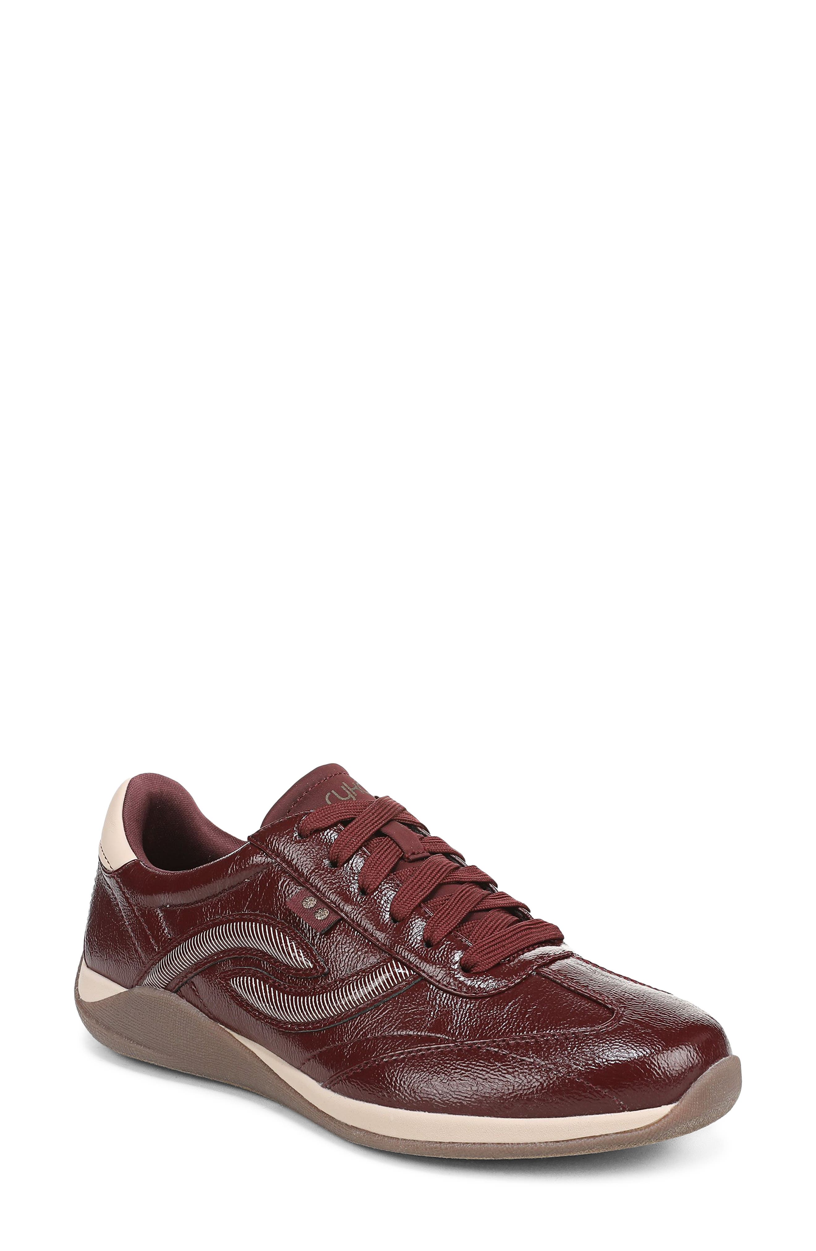 MERLOT RED