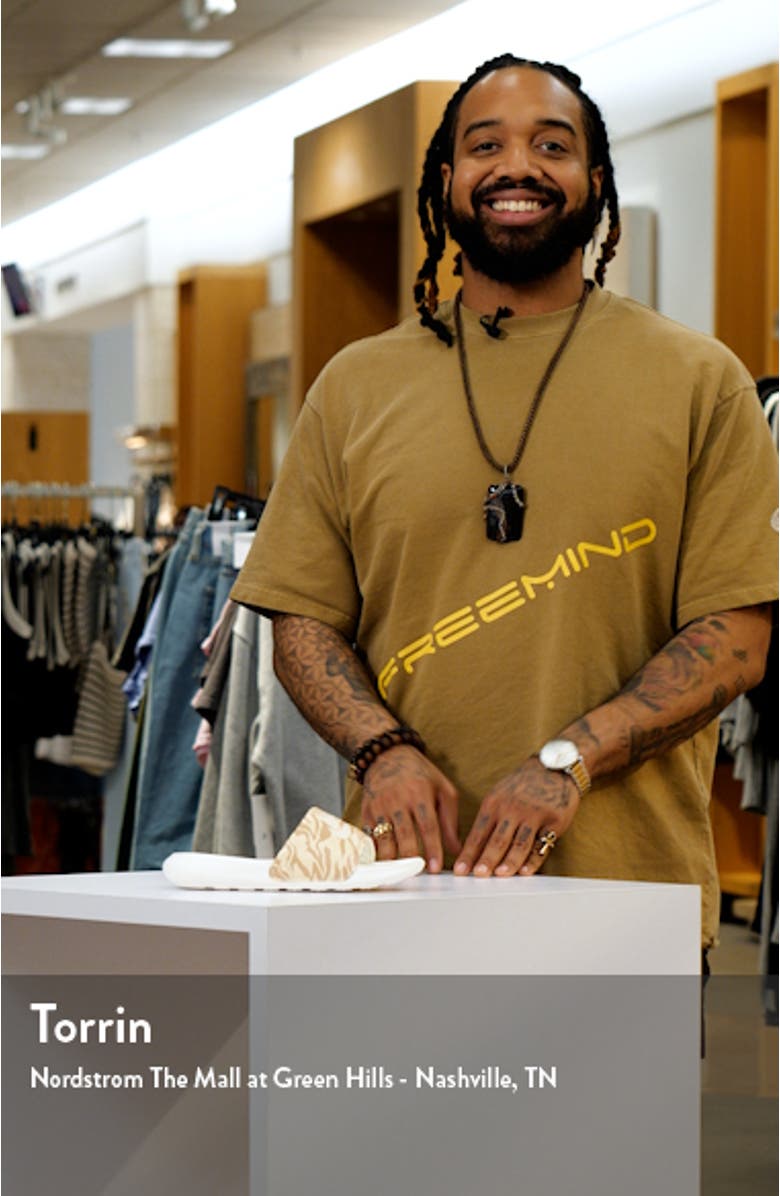 Victori One Sport Slide, sales video thumbnail