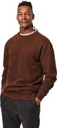 Aubin Vestry Crew Neck Sweatshirt