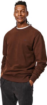 Aubin Vestry Crew Neck Sweatshirt