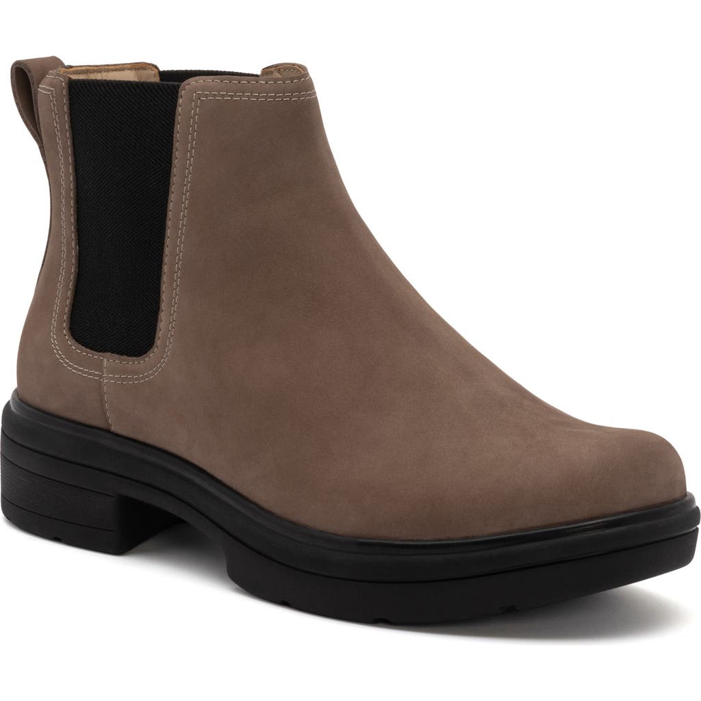 Abeo Vista Chelsea In Taupe - Regular