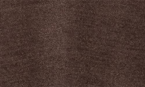 Barefoot Dreams ® Cozychic® Ultra Lite® Mock Neck Crop Sweatshirt In Brown