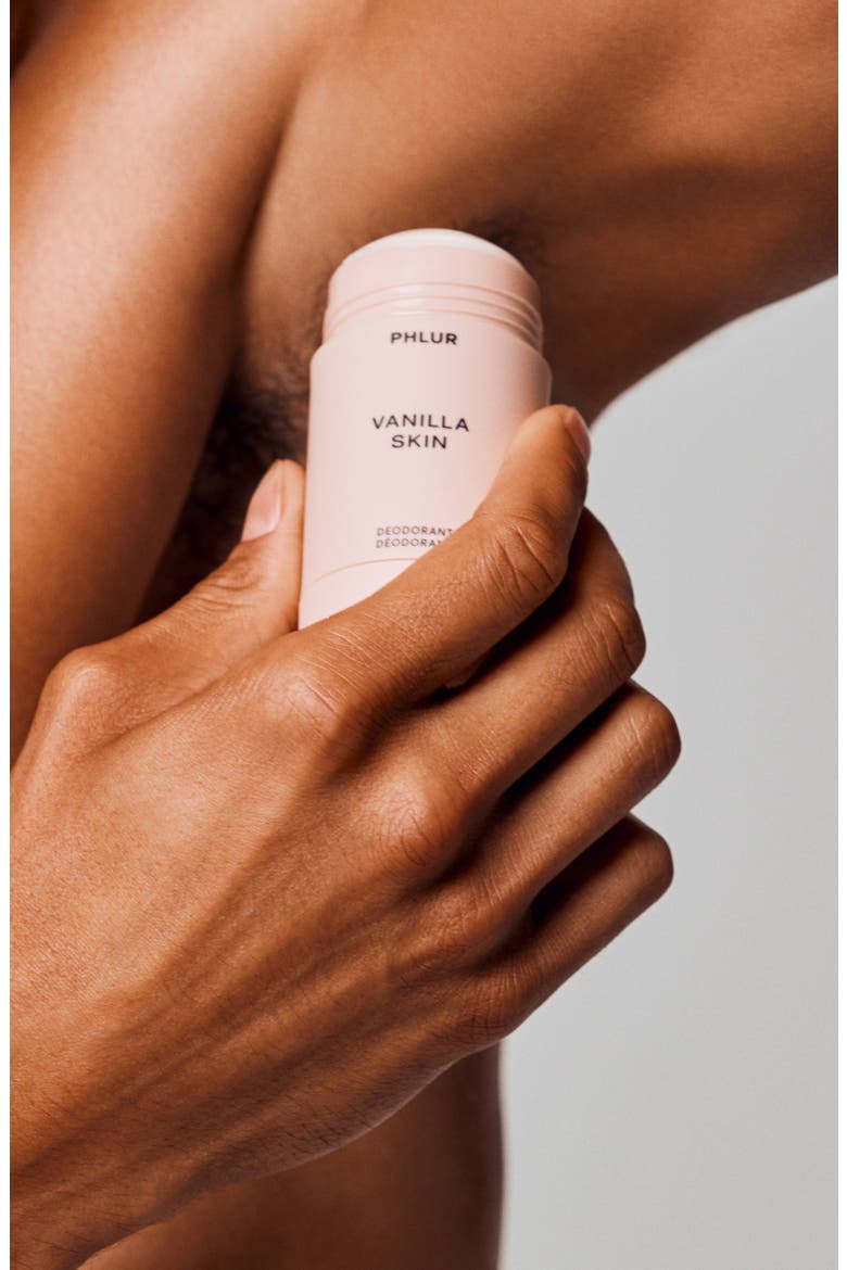 Vanilla Skin Deodorant, Alternate, color, NO COLOR