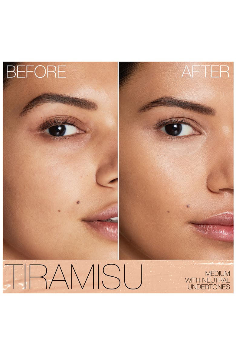 Radiant Creamy Concealer, Alternate, color, TIRAMISU