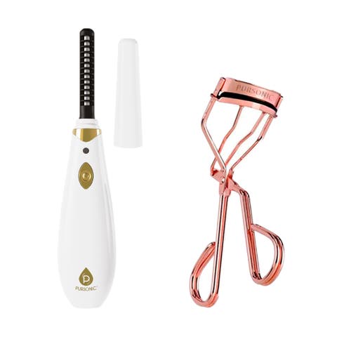 The Ultimate Eye Lash Transformation Bundle Effortless Curl & Definition