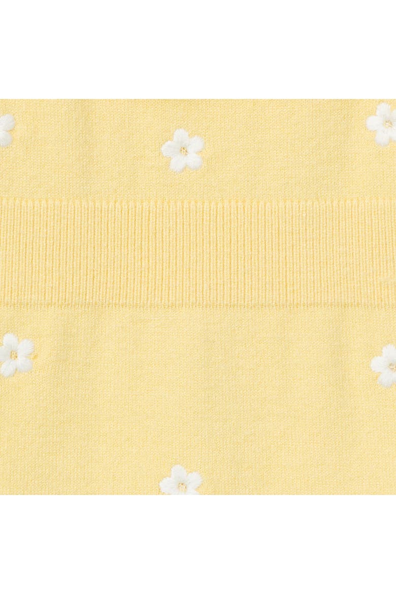 Jersey Sunsuits, Alternate, color, Yellow