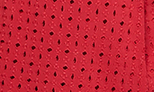 Matty M Kennedy Skort In Cherry In Red